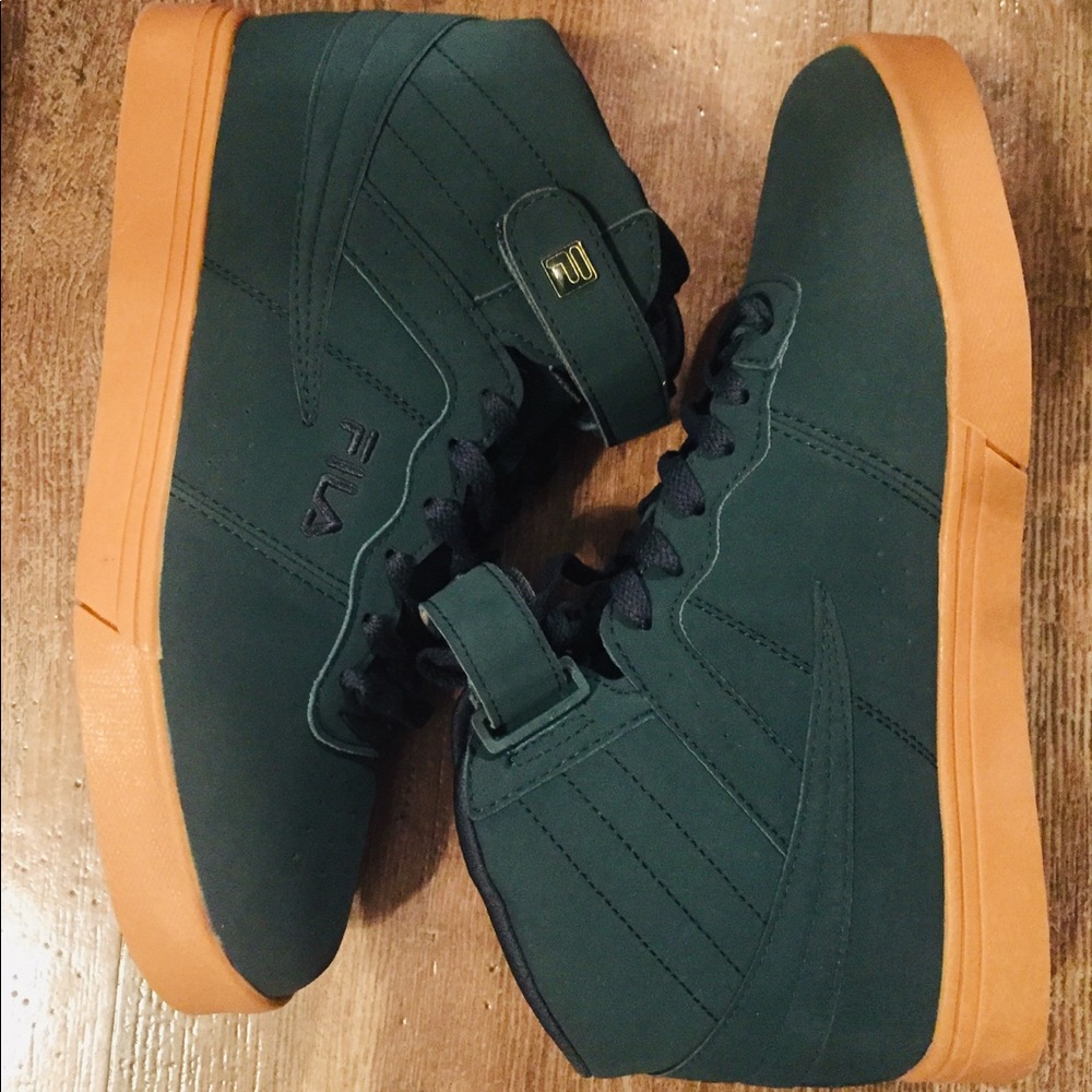 FILA sneakers